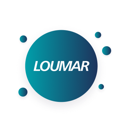Loumar Logo 404