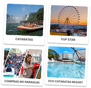 Congresso Magistério em Foz do Iguaçu