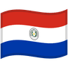 paraguay flag